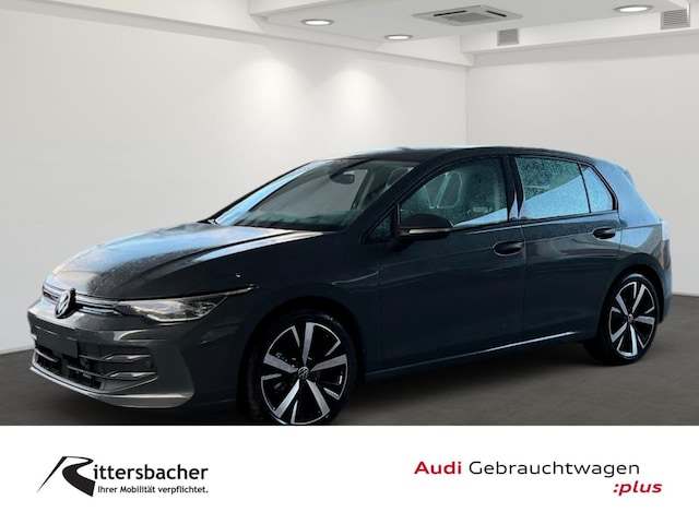 Volkswagen Golf 1.5 TSI Golf VIII Life