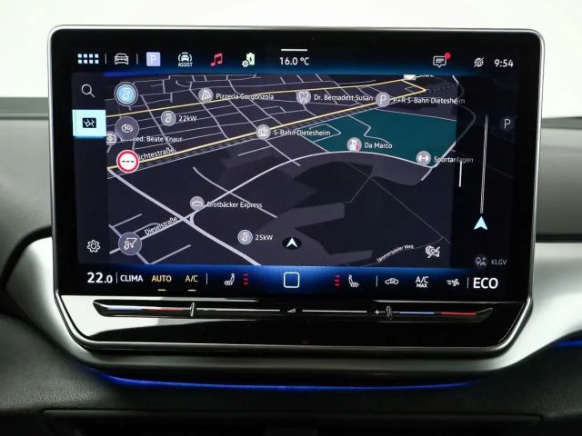 Volkswagen ID.4 IQ.Drive Performance Pro