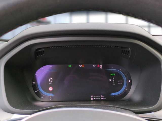 Volvo XC60 XC60 Bluetooth Navi LED Vollleder Klima Einparkhilfe el. Fenster