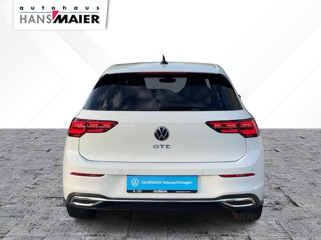 Volkswagen Golf DSG IQ.Drive eHybrid