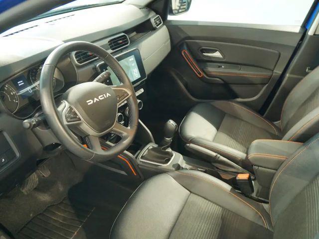 Dacia Duster Extreme II