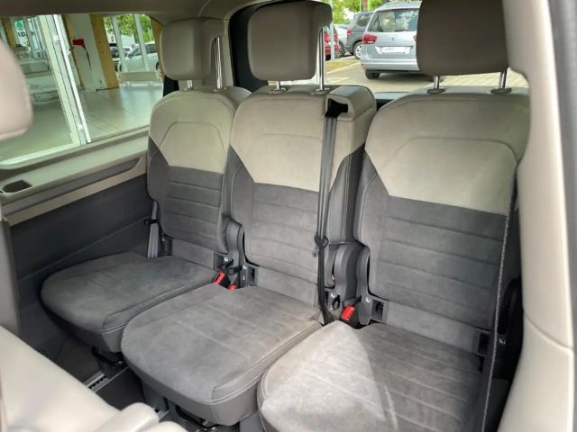 Volkswagen Multivan 2.0 TDI Lang T7