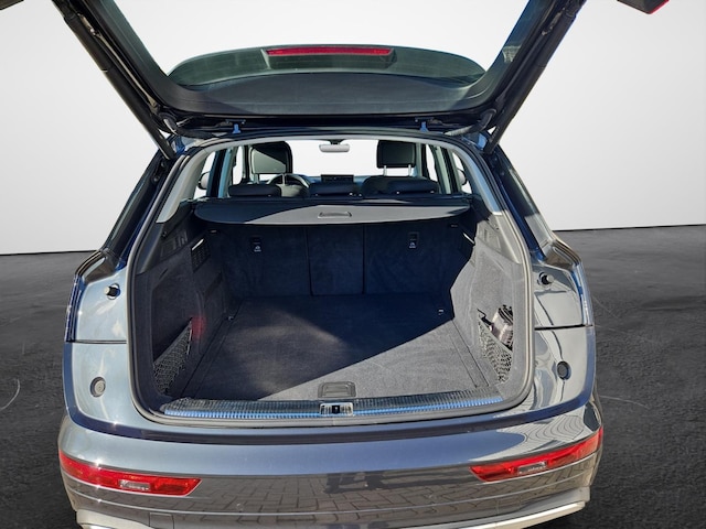 Audi Q5 40 TDI Quattro S-Tronic