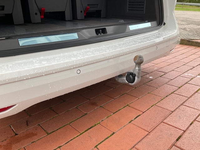 Volkswagen Multivan 2.0 TDI DSG Lang