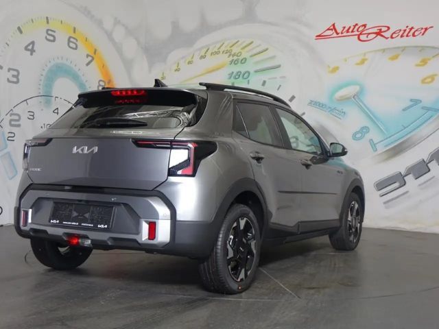 Kia Stonic GDi