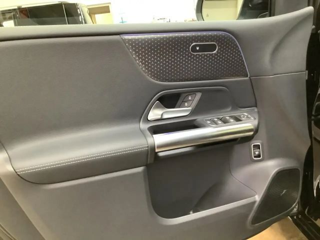 Mercedes-Benz B 220 4MATIC Progressive