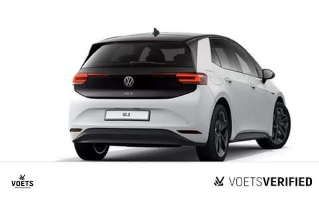 Volkswagen ID.3 Family Performance Pro
