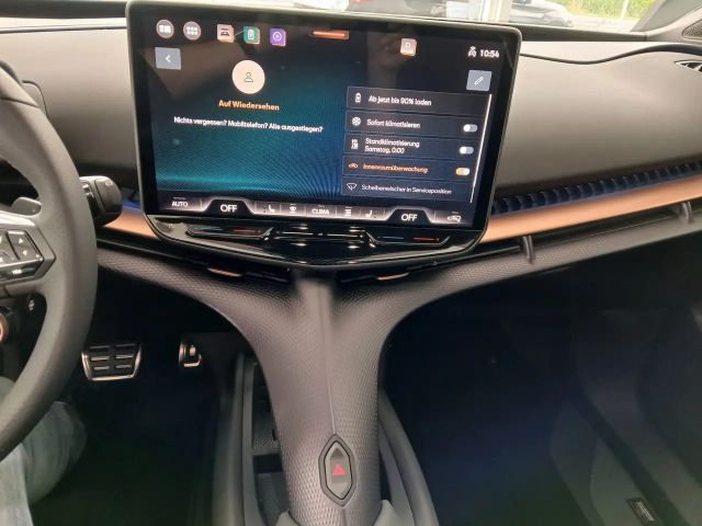 Cupra Tavascan 4Drive VZ