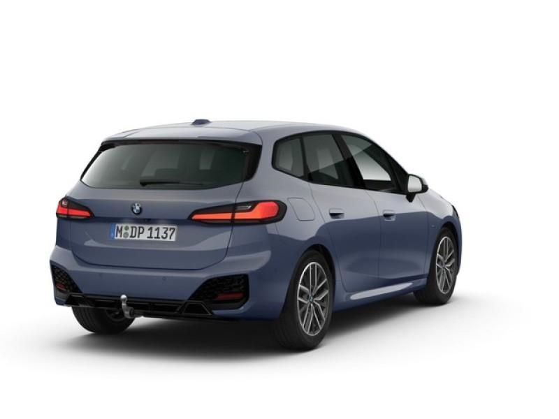 BMW 220 220i Active Tourer