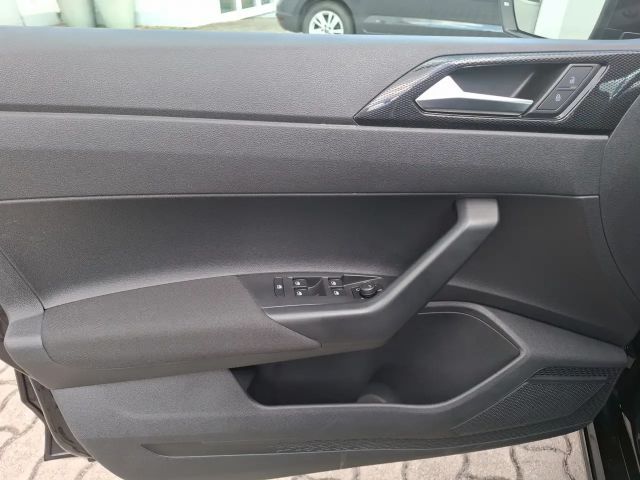 Volkswagen Polo DSG Life