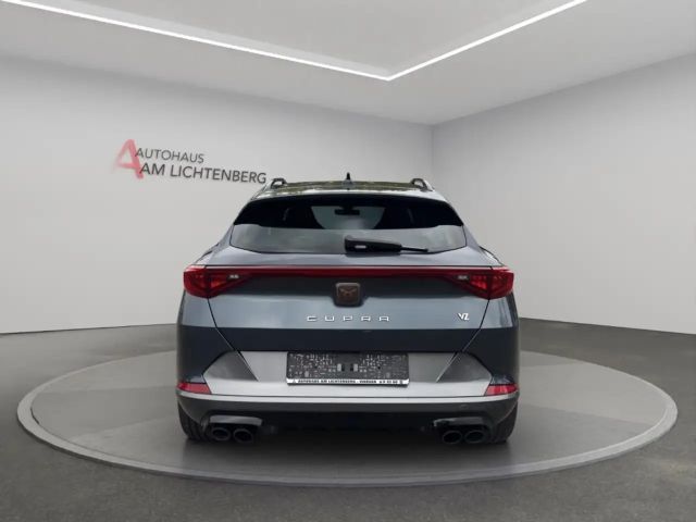 Cupra Formentor 2.0 TSI 4Drive VZ