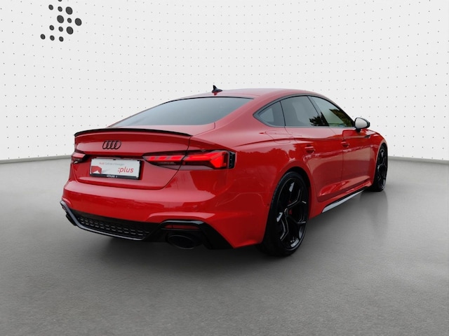 Audi RS5 Quattro Sportback