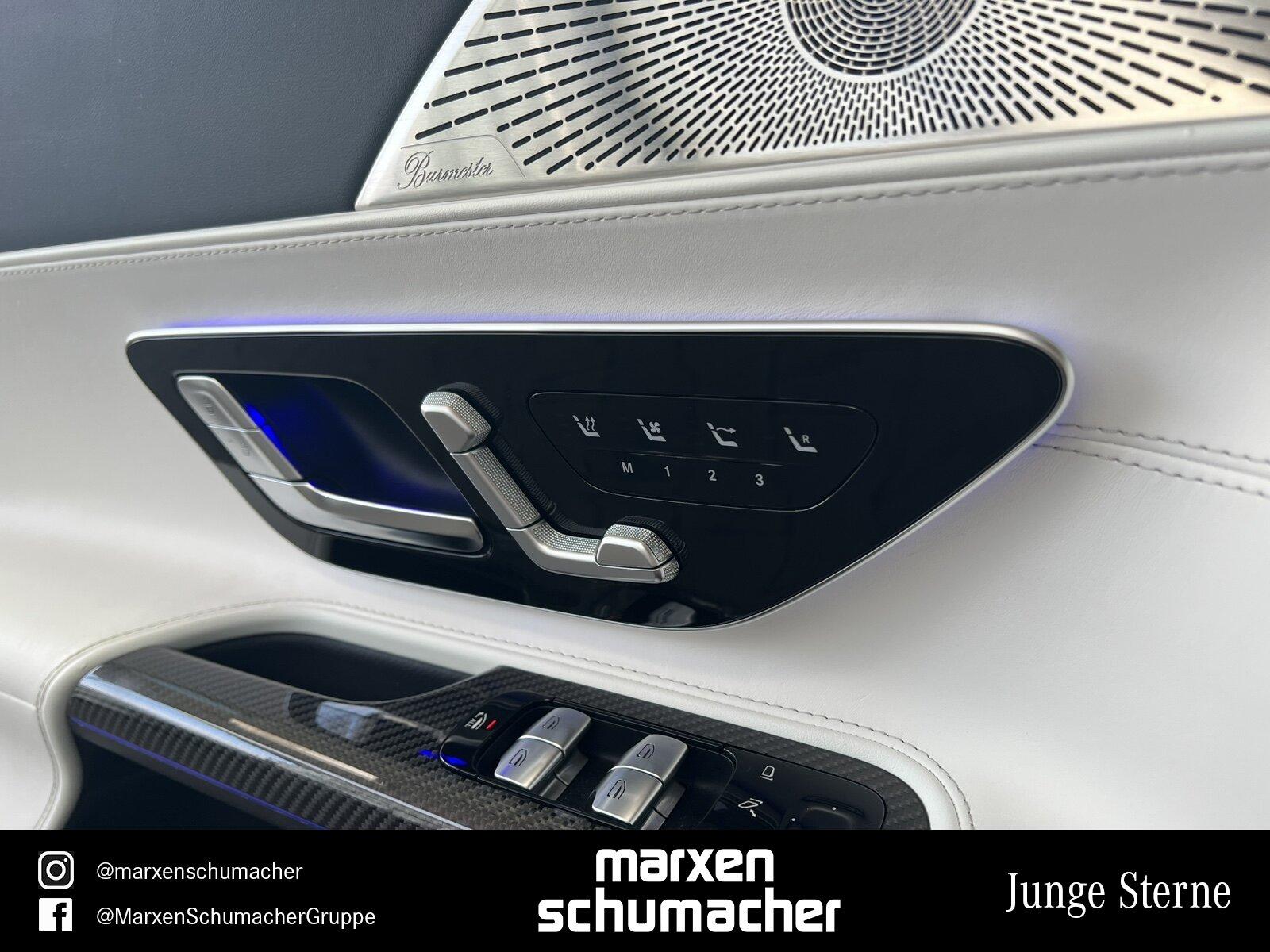 Mercedes-Benz AMG SL 4MATIC SL 63 AMG