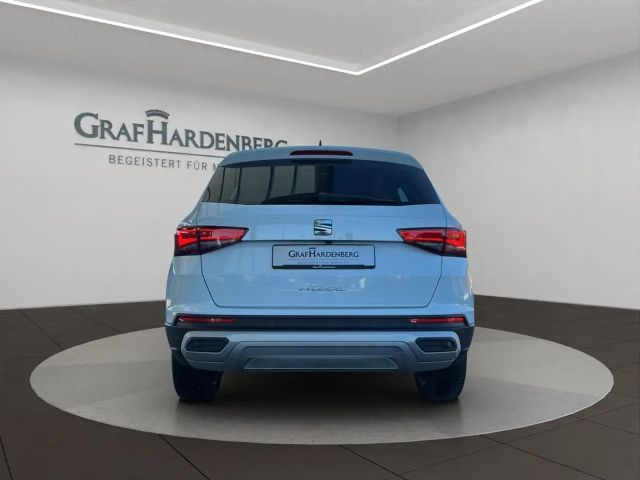 Seat Ateca 1.5 TSI DSG