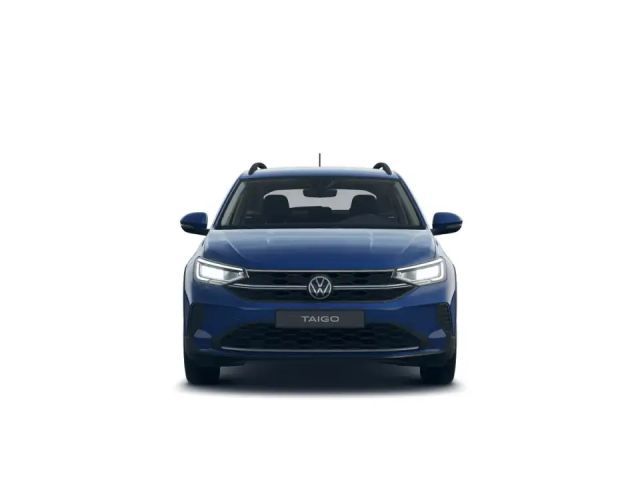 Volkswagen Taigo 1.0 TSI DSG Life
