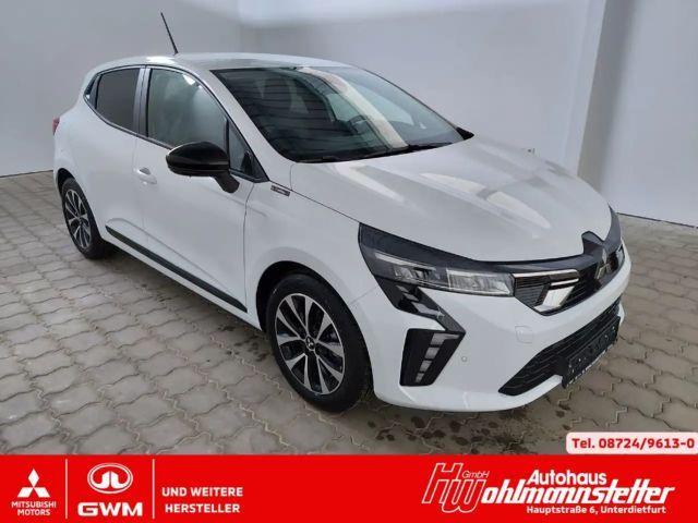 Mitsubishi Colt PLUS 1,0 l Turbo-Benzin