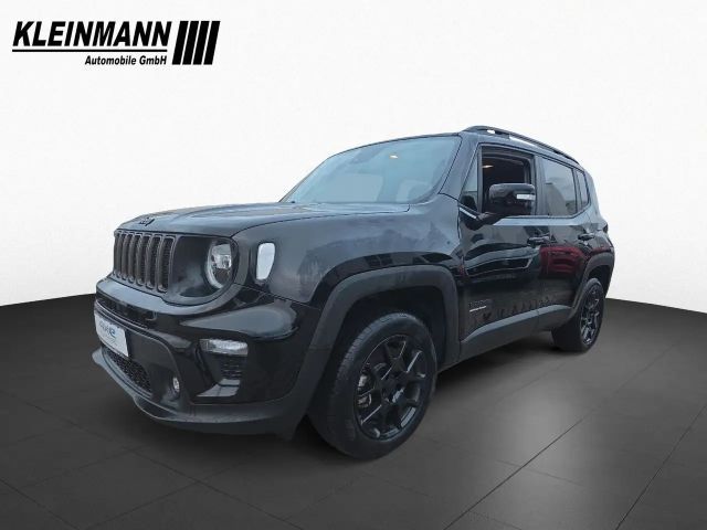 Jeep Renegade 4x4