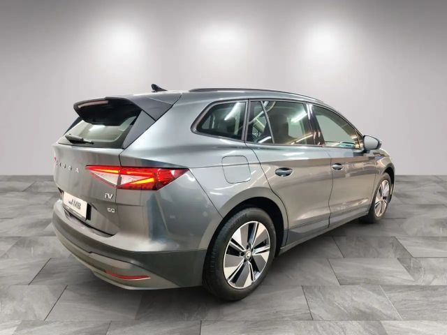 Skoda Enyaq Loft iV 60