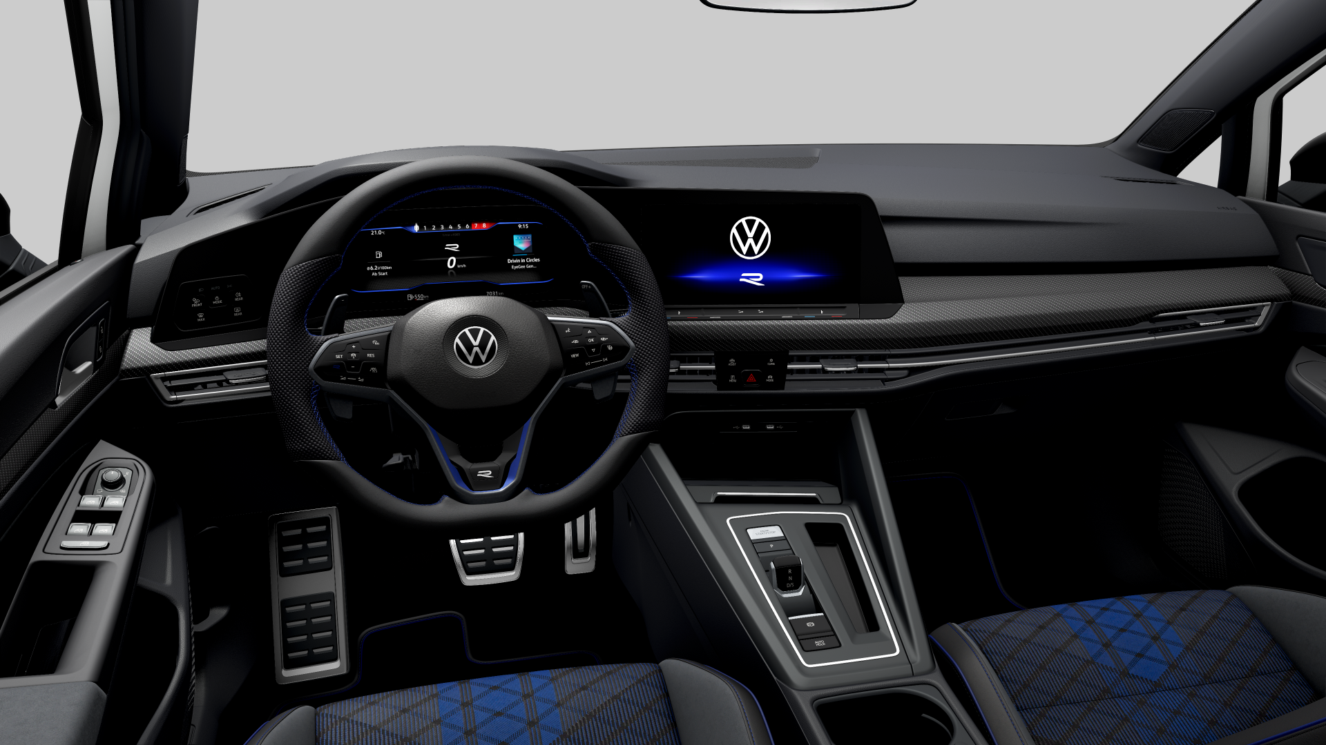 Volkswagen Golf Max