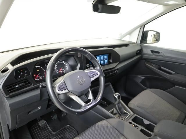 Volkswagen Caddy Family