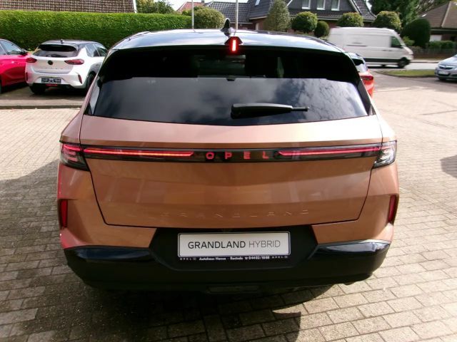 Opel Grandland X GS-Line Grand Sport Hybrid