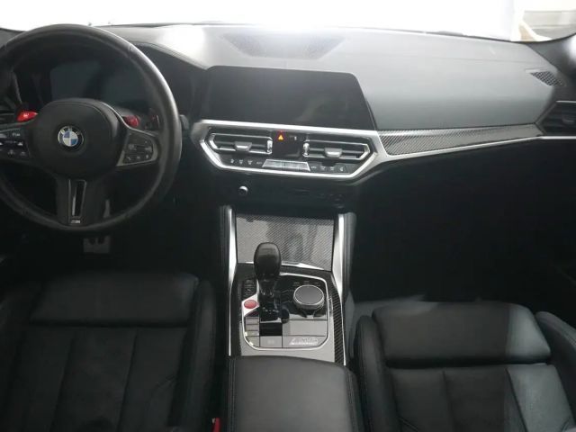 BMW M4 Competition Coupé xDrive