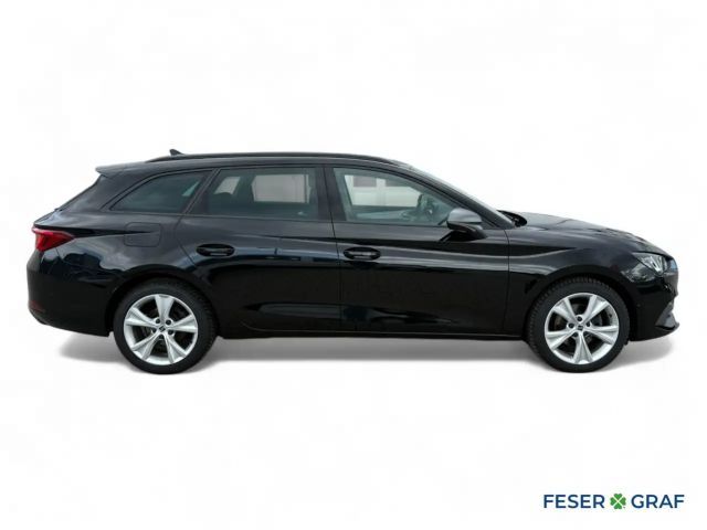 Seat Leon FR-lijn Sportstourer