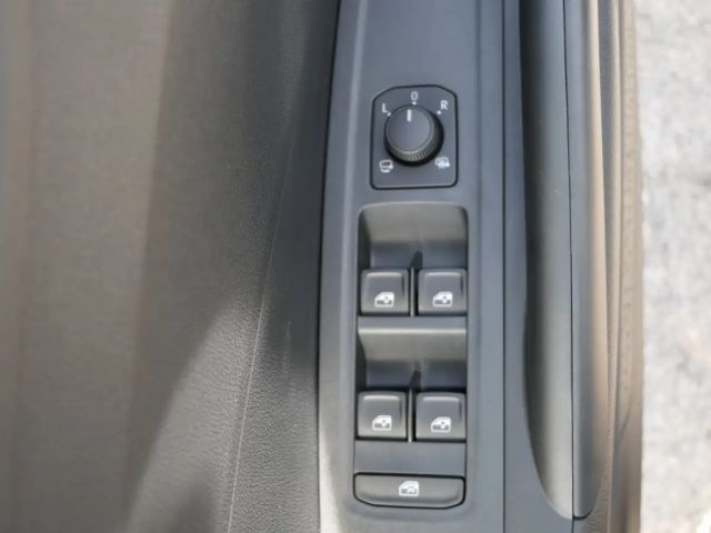 Skoda Fabia Selection