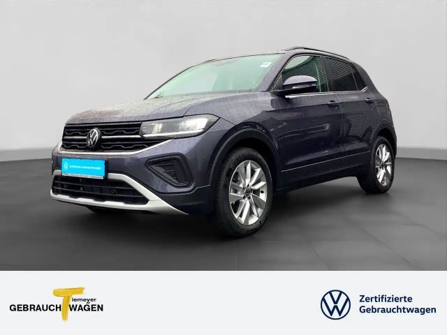 Volkswagen T-Cross 1.0 TSI DSG Life