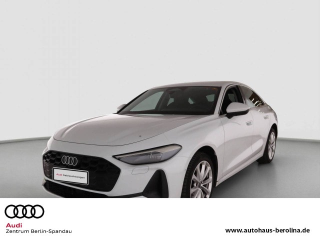 Audi A5 Quattro S-Tronic