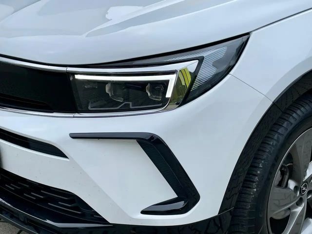 Opel Grandland X GS-Line Grand Sport