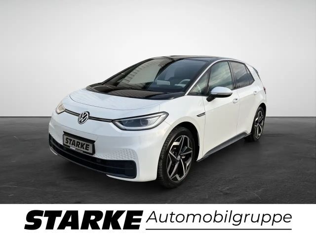 Volkswagen ID.3 Performance Pro Tech