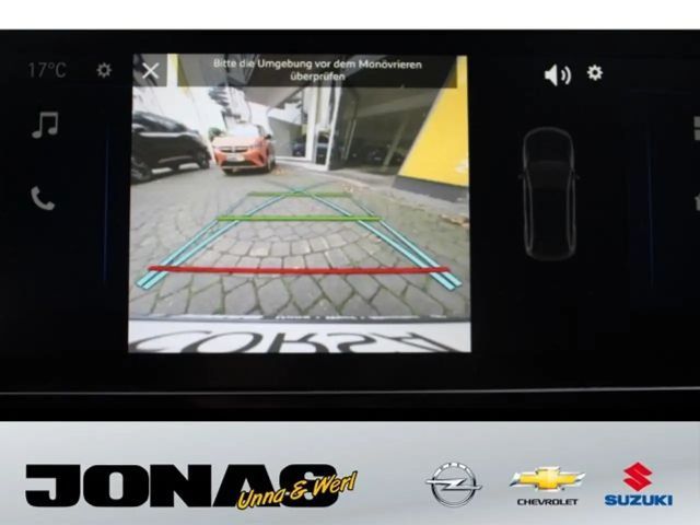 Opel Corsa 1.2 Turbo GS-Line Grand Sport