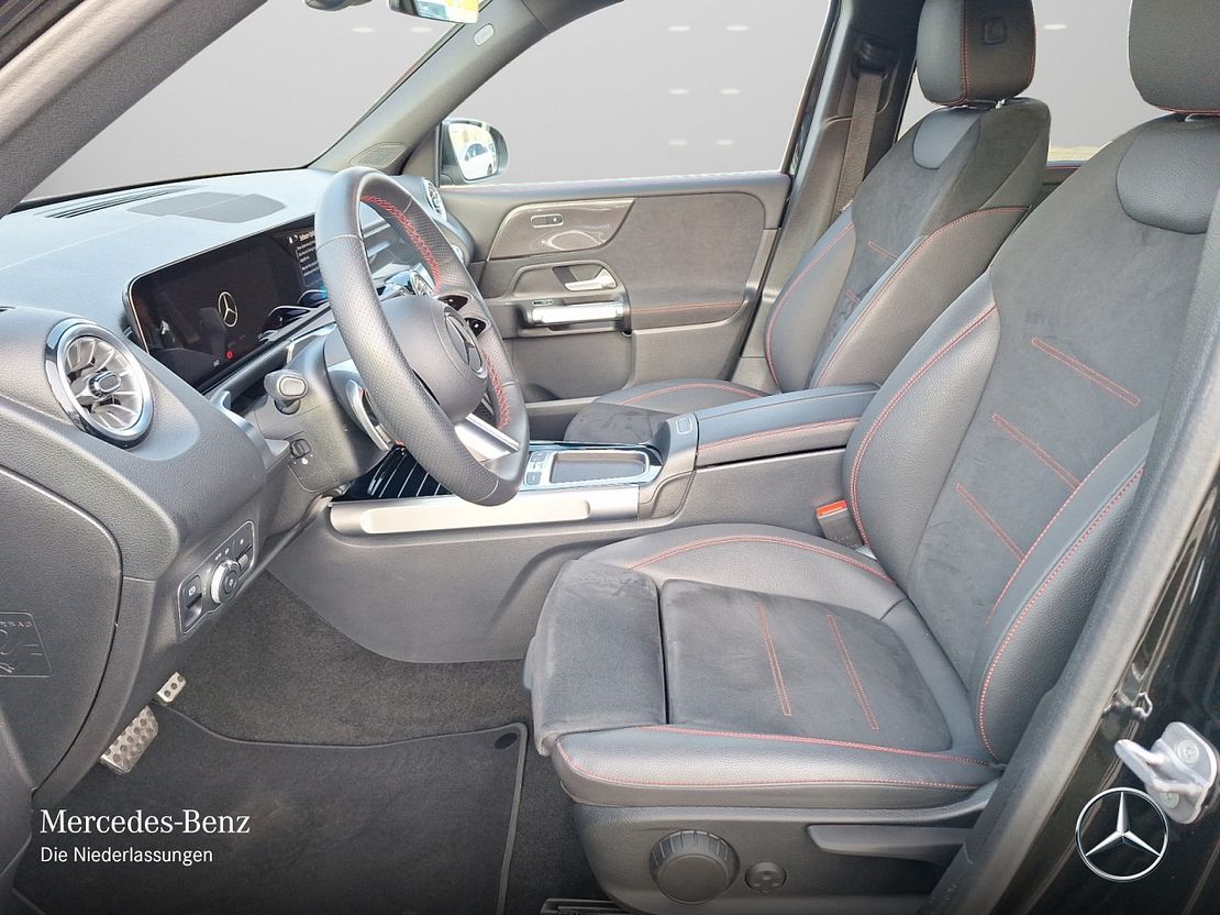 Mercedes-Benz GLB 200 GLB 200