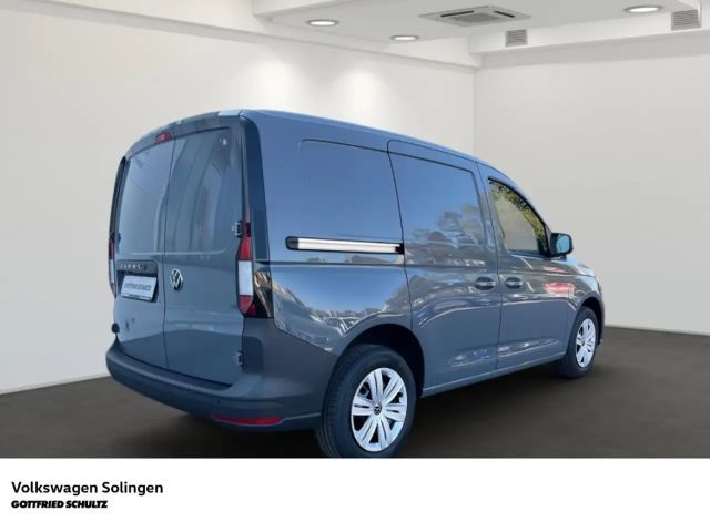 Volkswagen Caddy 1 5l 85KW TSI 6Gang Schaltgetriebe Cargo   App Con