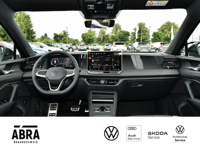 Volkswagen Tiguan 2.0 TDI DSG