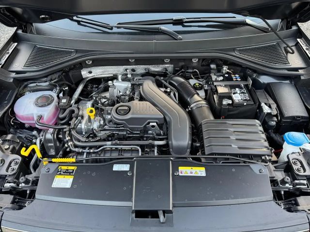 Volkswagen T-Roc 1.5 TSI DSG Life