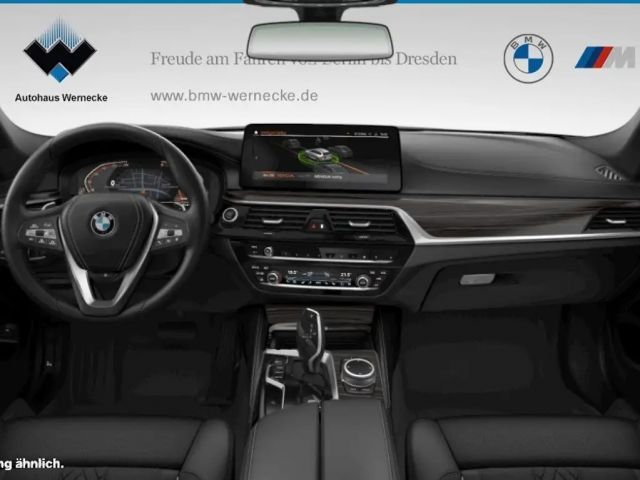 BMW 530 530d Touring xDrive