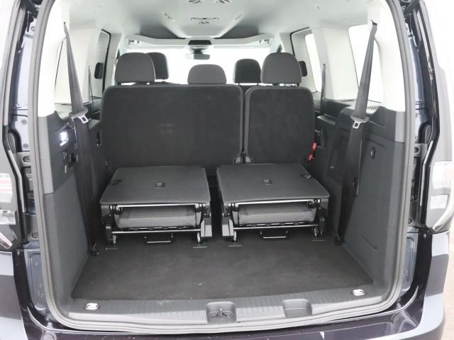 Volkswagen Caddy 1.5 TSI DSG eHybrid