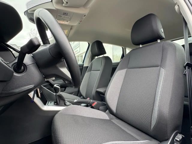 Volkswagen Taigo 1.0 TSI Life