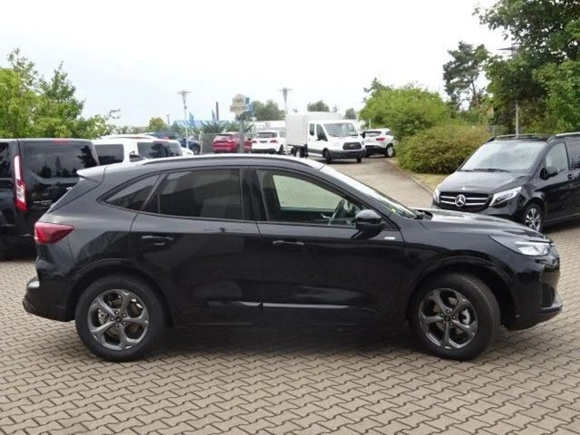 Ford Kuga ST Line