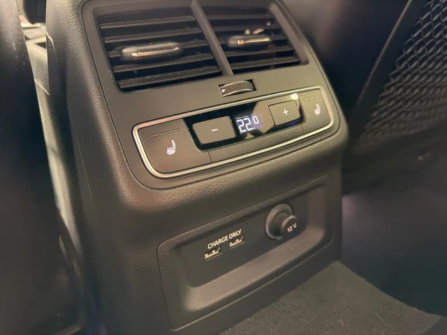 Audi A5 40 TDI S-Line