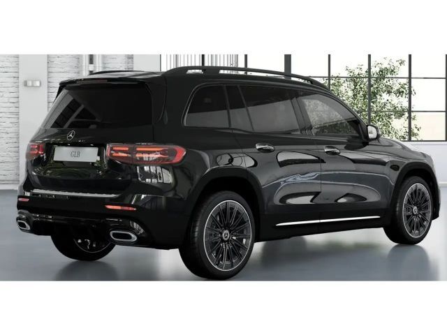 Mercedes-Benz GLB 220 4MATIC AMG Line