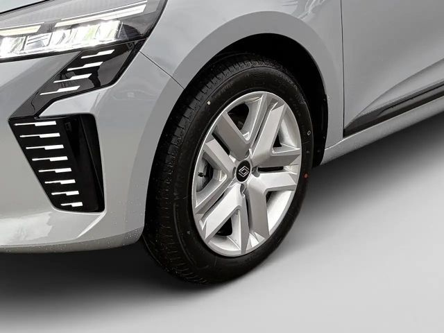 Renault Clio Evolution