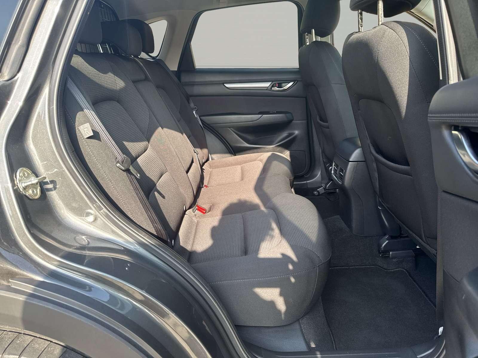 Mazda CX-5 Ad vantage 2WD-AHK-360 KAMERA-SITZHEIZUNG-L