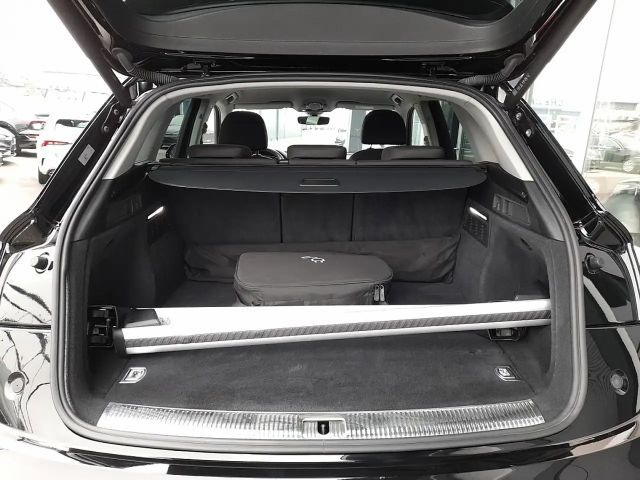 Audi Q5 Hybride Quattro S-Tronic