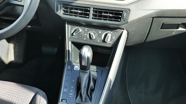 Volkswagen Polo 1.0 TSI DSG