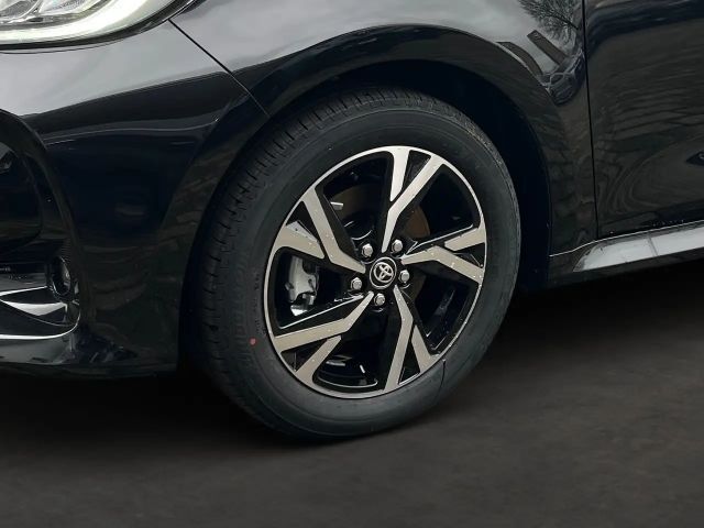 Toyota Yaris Comfort Hatchback Hybride