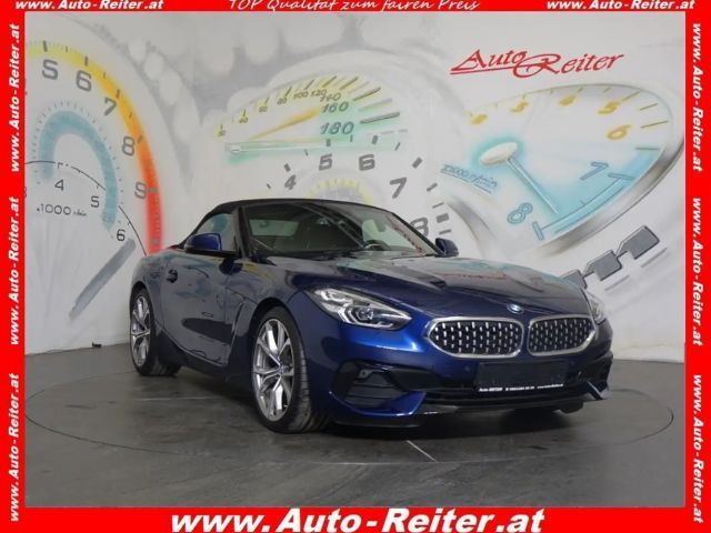 BMW Z4 Cabrio Roadster sDrive sDrive20i