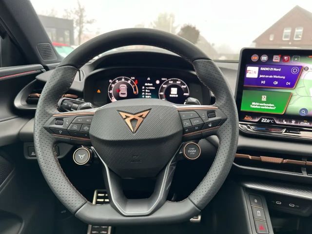 Cupra Terramar 2.0 TSI VZ